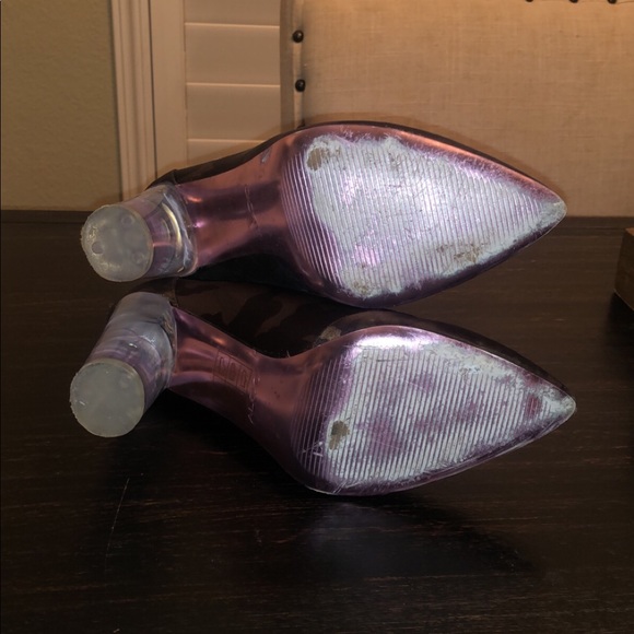 Booties - Picture 3 of 4